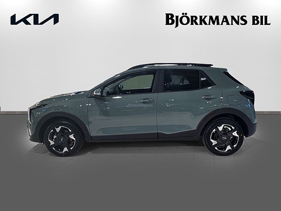 Kia Stonic 4 of 24