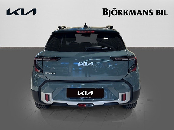 Kia Stonic 5 of 24