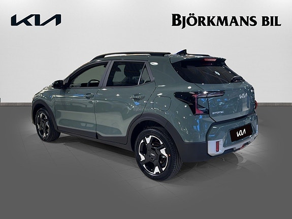 Kia Stonic 6 of 24