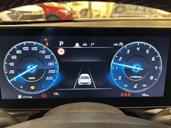 Kia Stonic 10 of 24
