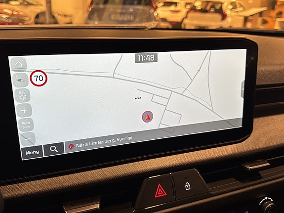 Kia Stonic 11 of 24