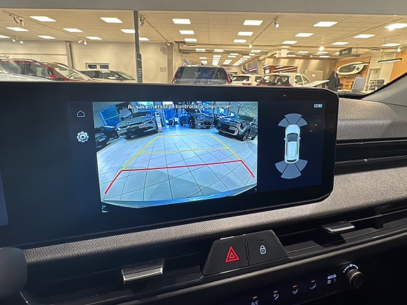Kia Stonic 18 of 24