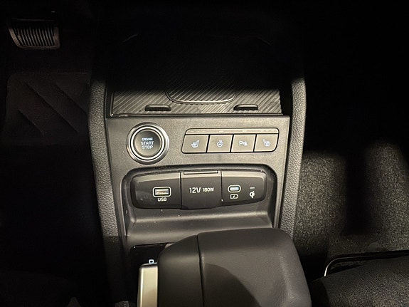 Kia Stonic 17 of 24