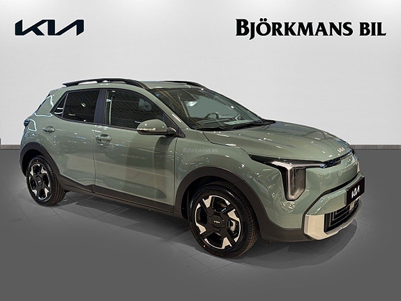 Kia Stonic 3 of 24