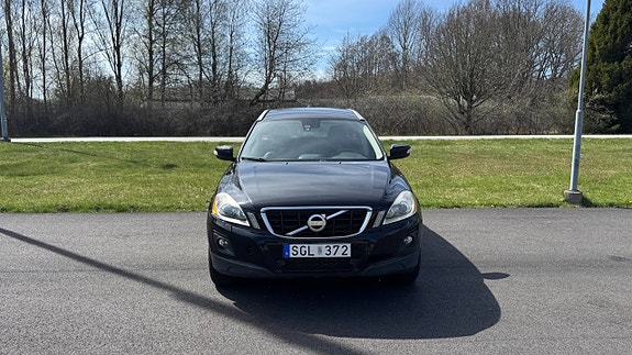 Volvo XC60 5 of 5