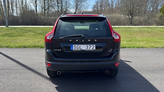 Volvo XC60 6 of 10