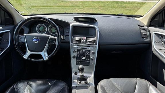 Volvo XC60 9 of 10
