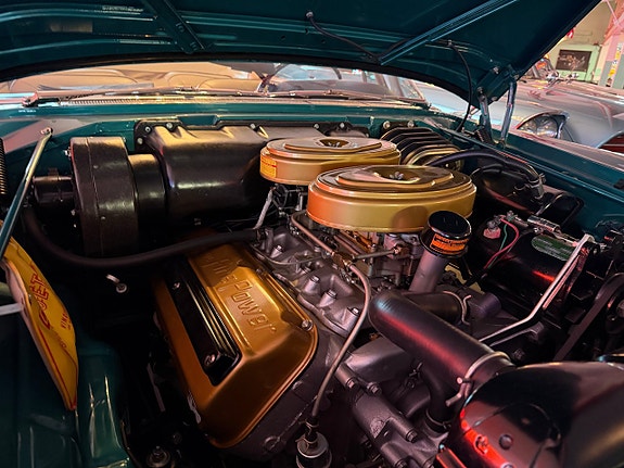 Chrysler 300 17 of 24