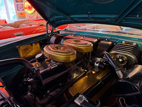 Chrysler 300 18 of 24