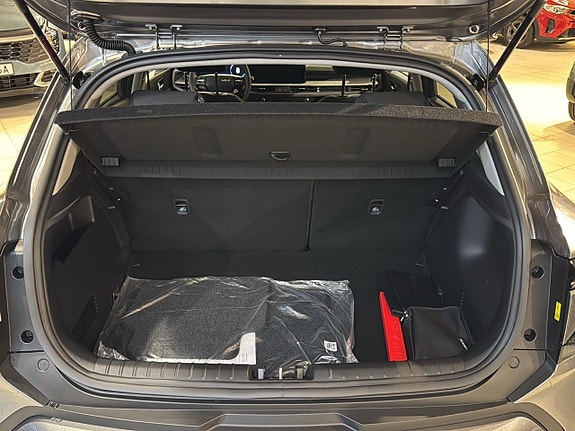 Kia Stonic 14 of 23