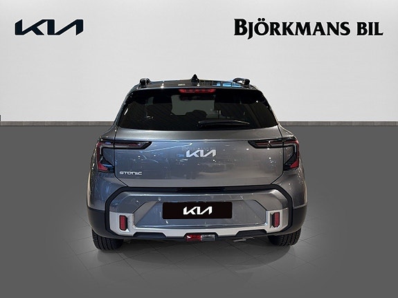 Kia Stonic 5 of 23