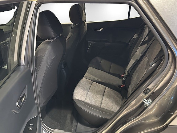 Kia Stonic 9 of 23