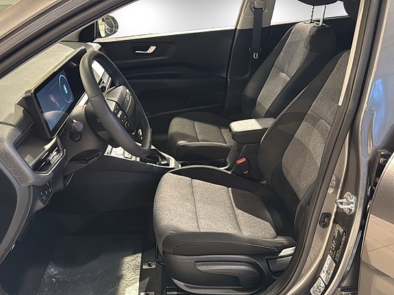Kia Stonic 8 of 23