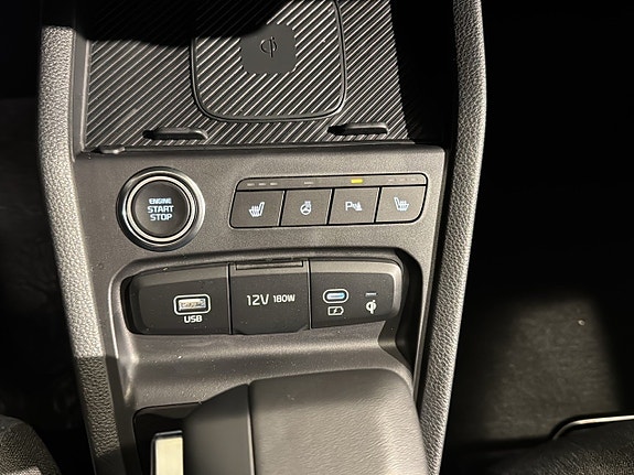 Kia Stonic 18 of 23