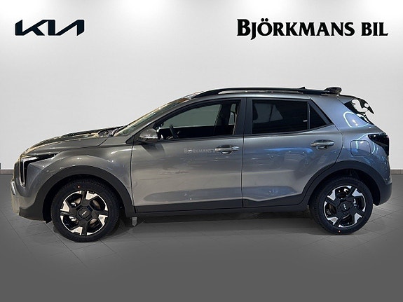 Kia Stonic 4 of 23