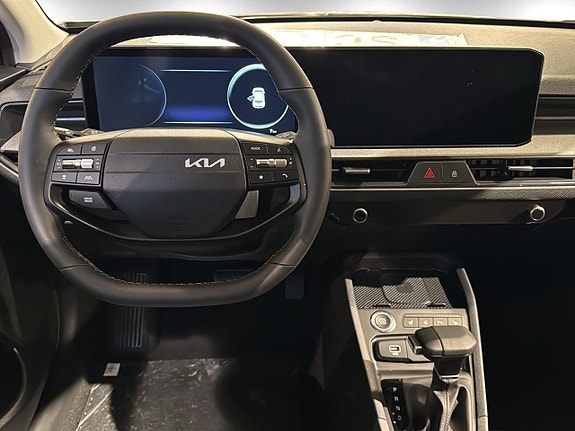 Kia Stonic 7 of 23