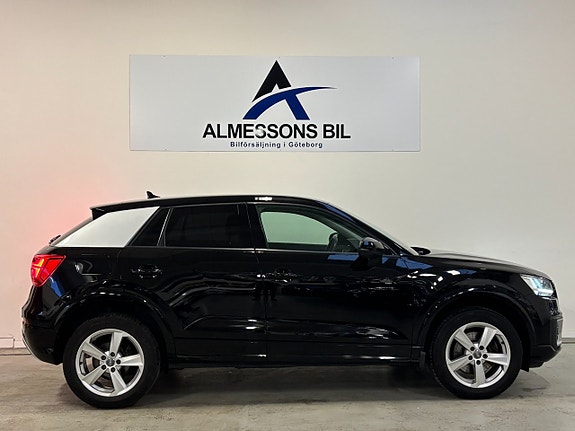 Audi Q2 5 of 21