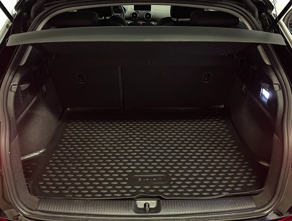 Audi Q2 20 of 21