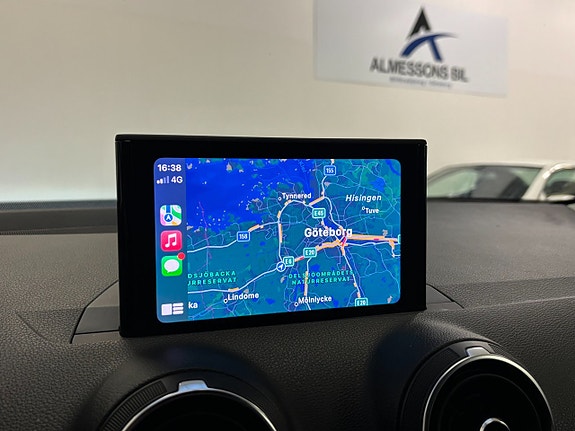 Audi Q2 16 of 21