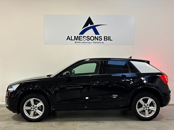 Audi Q2 4 of 21