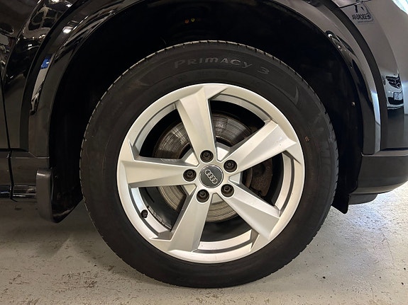 Audi Q2 21 of 21