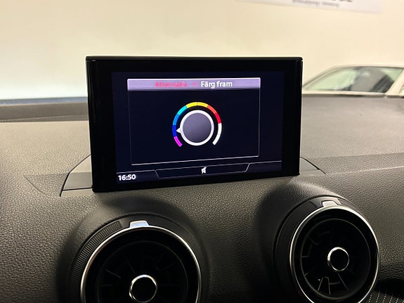 Audi Q2 18 of 21