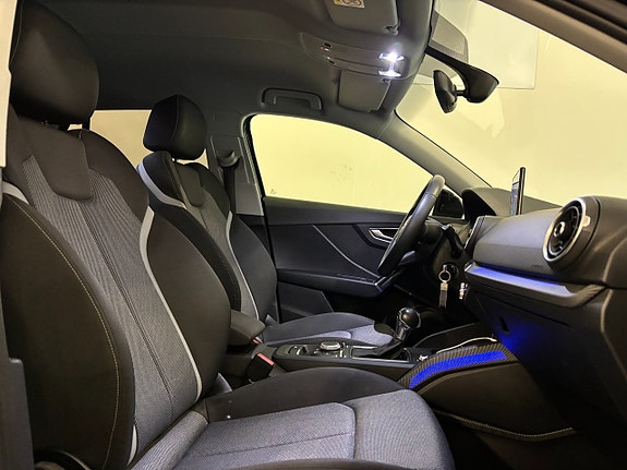 Audi Q2 12 of 21