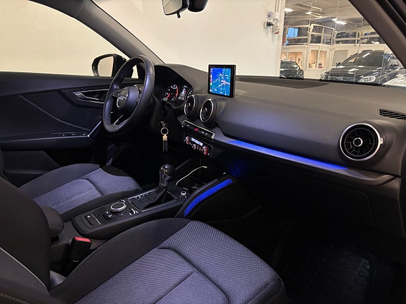 Audi Q2 11 of 21
