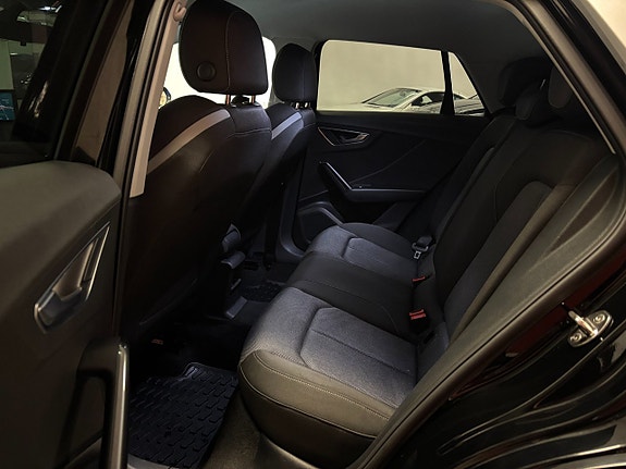Audi Q2 13 of 21