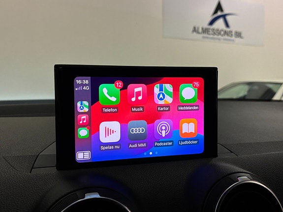Audi Q2 17 of 21