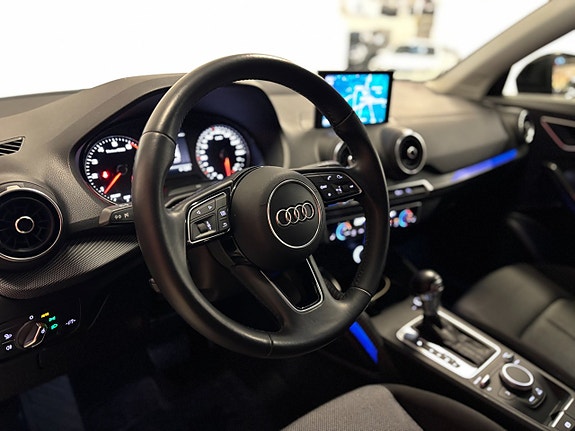 Audi Q2 9 of 21