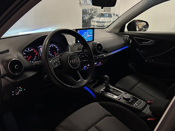 Audi Q2 8 of 21