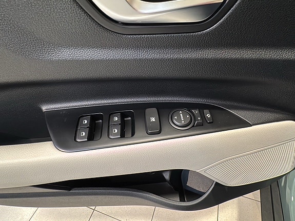 Kia Stonic 21 of 25