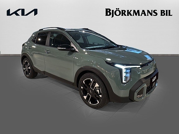 Kia Stonic 3 of 25