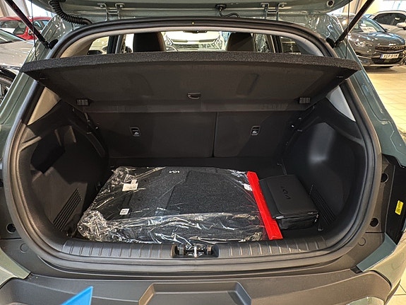 Kia Stonic 14 of 25
