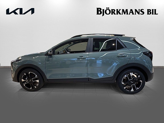 Kia Stonic 4 of 25