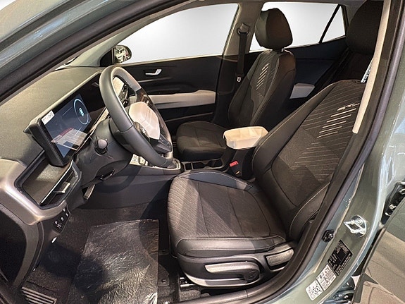 Kia Stonic 8 of 25
