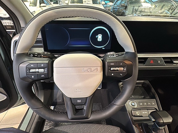Kia Stonic 15 of 25