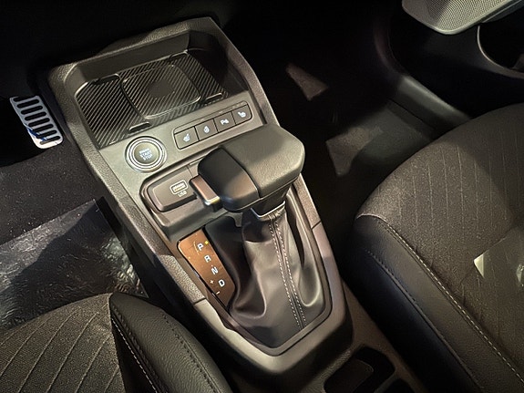 Kia Stonic 12 of 25