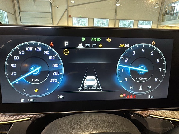 Kia Stonic 10 of 25