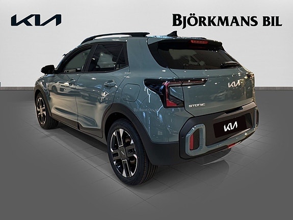 Kia Stonic 6 of 25