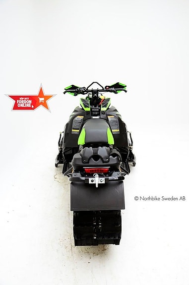 Arctic Cat RIOT 8000 *81mil*  *2,75% Ränta* 4 of 5