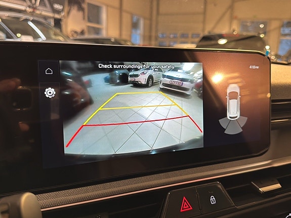 Kia Stonic 15 of 16