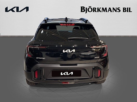 Kia Stonic 5 of 16