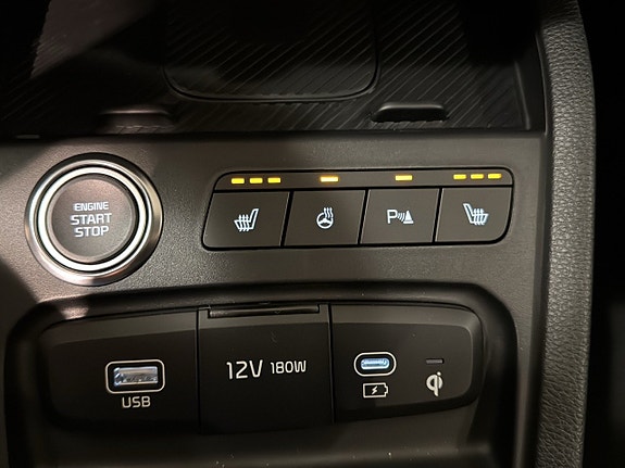 Kia Stonic 16 of 16
