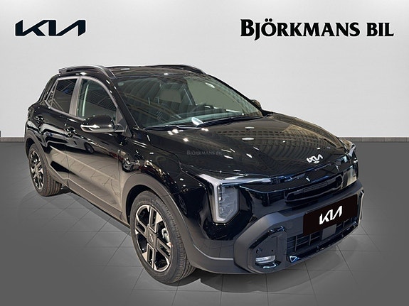 Kia Stonic 3 of 16