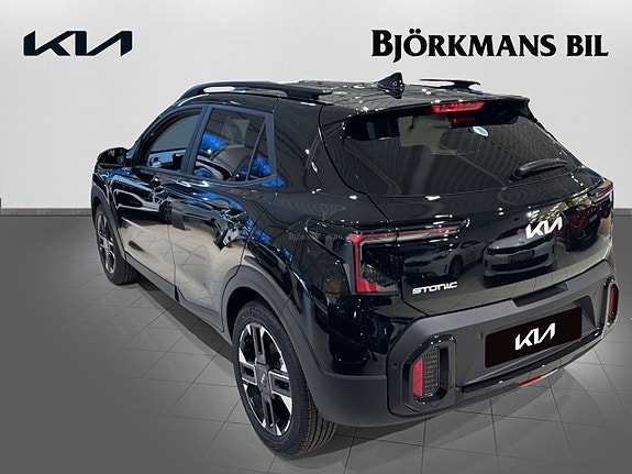 Kia Stonic 6 of 16