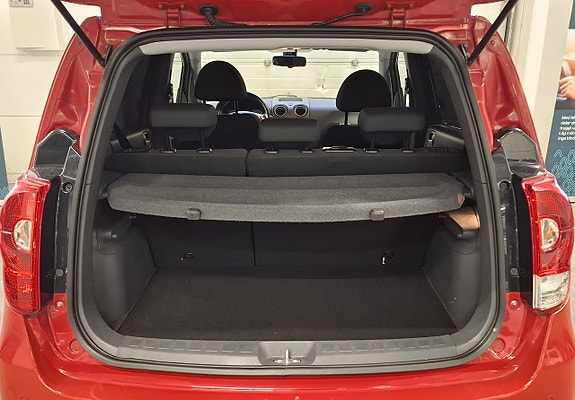 Mitsubishi Colt 11 of 22