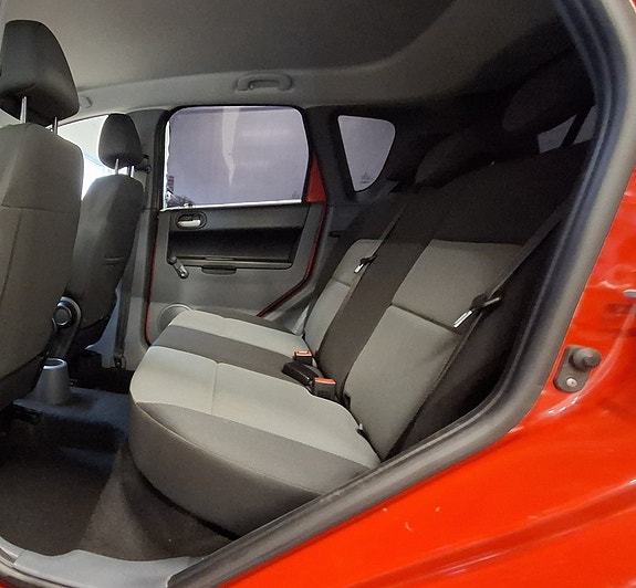 Mitsubishi Colt 15 of 22