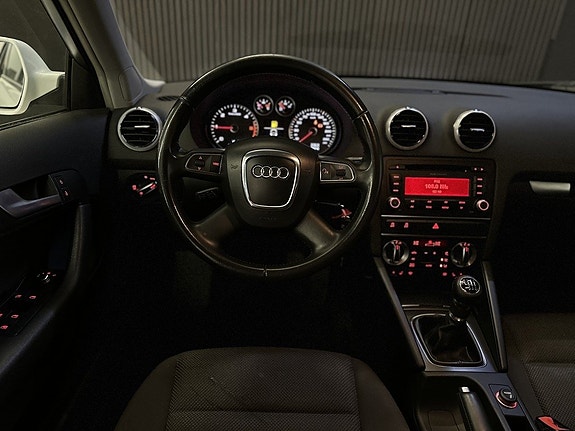 Audi A3 18 of 24